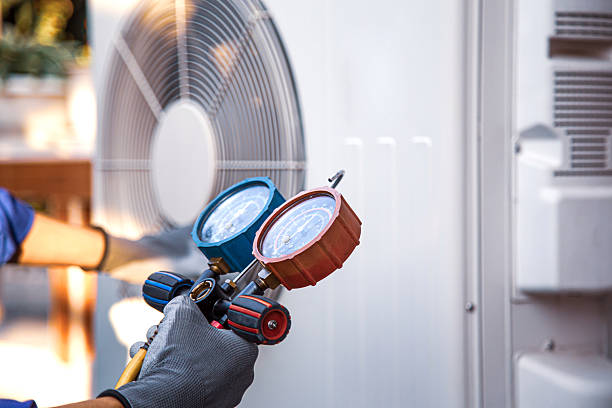 Affordable Emergency Ac Repair solutions in Fredericksburg, IN